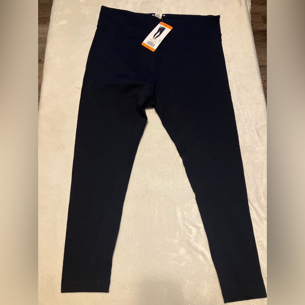 Bwt Black Leggings